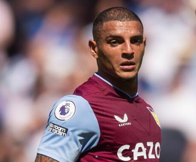 Aston Villa devastated to Carlos have hamstring surgery